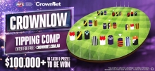 Brownlow Betting