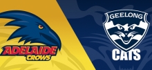 2019 AFL: Round 3 Adelaide vs Geelong Preview &amp; Betting Tips