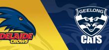 AFL Crows vs Cats Betting Tips