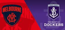 AFL Demons vs Dockers Betting Tips