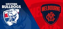 AFL Bulldogs vs Demons Betting Tips