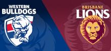 AFL Dogs vs Lions Betting Tips