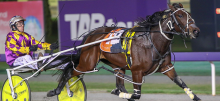Harness Racing Tips: Gloucester Park - Friday, May 3rd