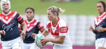 NRLW Round 8 Betting Tips