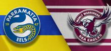 Eels vs Sea Eagles Betting Tips