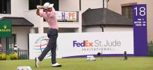 FedEx St. Jude Championship Betting Tips