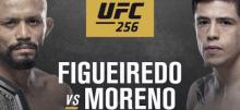 UFC 256 Betting Tips