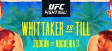 UFC Fight Night 174 Betting Tips