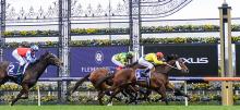 Flemington Racing Tips 2020 Stakes Day