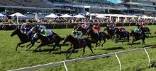 Oaks Day Betting Tips