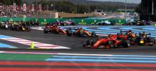 French GP Betting Tips