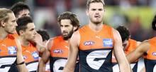 GWS Giants Team Preview