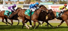 Australian Horse Racing Tips Sunday September 6th