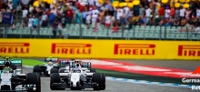 Formula 1 Betting Tips