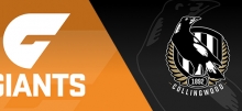 Giants vs Magpies Betting Tips