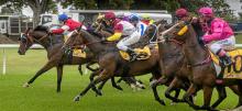 Australian Horse Racing Tips Monday September 21st