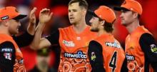 BBL10 Heat vs Scorchers Betting Tips 