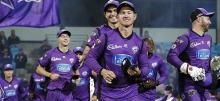 Hobart Hurricanes BBL10 Betting Tips