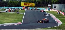 Formula 1 Betting Tips