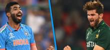 India vs Pakistan Preview & Betting Tips