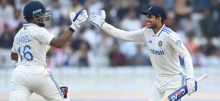 England vs India Betting Tips