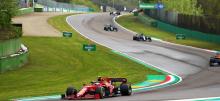 Italian GP Betting Tips