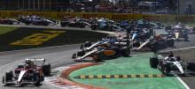 Italian Grand Prix Betting Tips