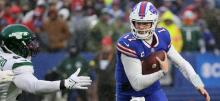 Bills at Jets Betting Tips