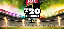 BBL Betting Tips