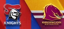 NRL Betting Tips