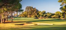 LIV Golf Adelaide