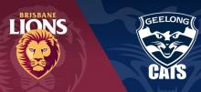 AFL Lions vs Cats Betting Tips