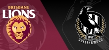 AFL Lions vs Magpies Betting Tips