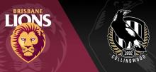 AFL Lions vs Magpies Betting Tips