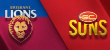 Lions vs Suns Betting Tips