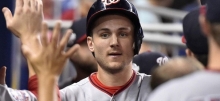 MLB Betting Tips