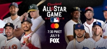 2019 MLB Betting Tips: All-Star Game