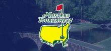 The Masters Betting Tips