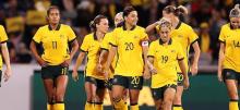 Matildas vs Sweden Betting Tips