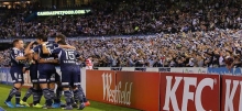 2015-16 A-League: Round 20 Preview &amp; Betting Tips