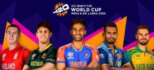 2026 ICC Cricket T20 World Cup Betting Tips