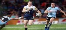 NRL betting tips
