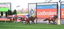 Moonee Valley Racing Tips