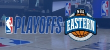 NBA Eastern Conference 1st Round Tips