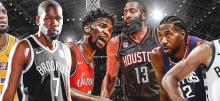 NBA Season Preview & Betting Tips