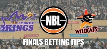 NBL 2019-20 Grand Final Series Betting Tips
