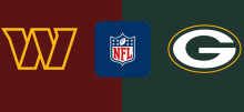 NFL Week 2: Washington Commanders at Green Bay Packers