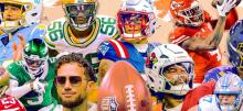 2025/26 NFL Season Preview & Betting Tips