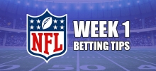 NFL 2019-20: Week 1 Preview &amp; Betting Tips