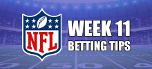NFL 2019-20: Week 11 Preview &amp; Betting Tips